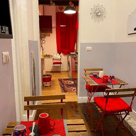 Hotel Casa Vacanza Sofa Sassari Exteriér fotografie