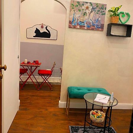 Hotel Casa Vacanza Sofa Sassari Exteriér fotografie