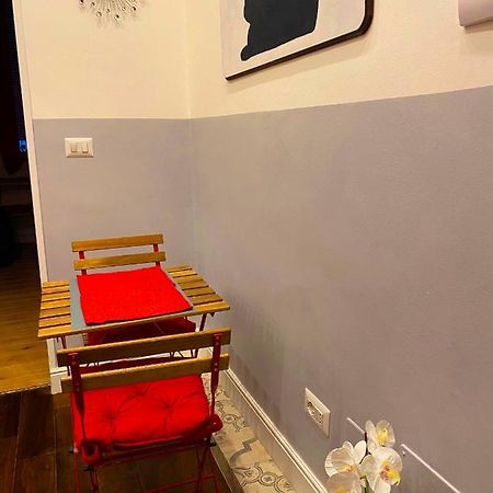 Hotel Casa Vacanza Sofa Sassari Exteriér fotografie