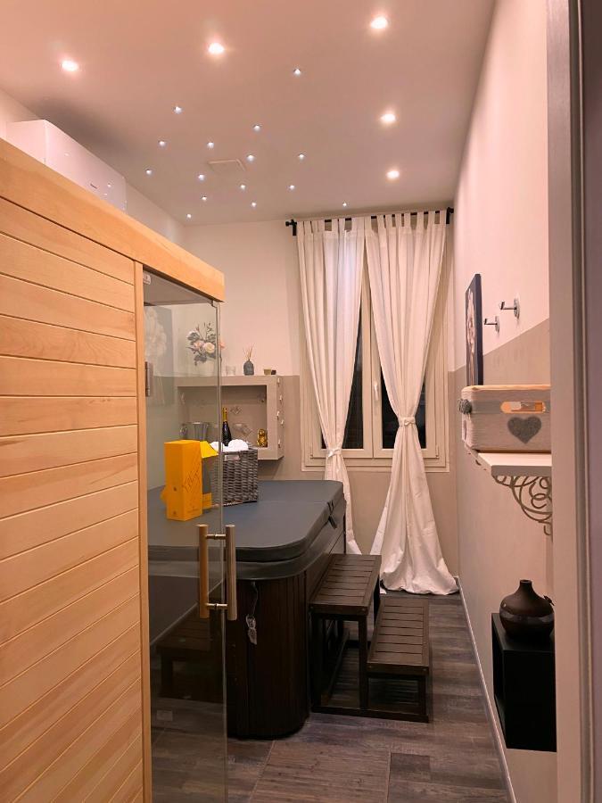 Hotel Casa Vacanza Sofa Sassari Exteriér fotografie