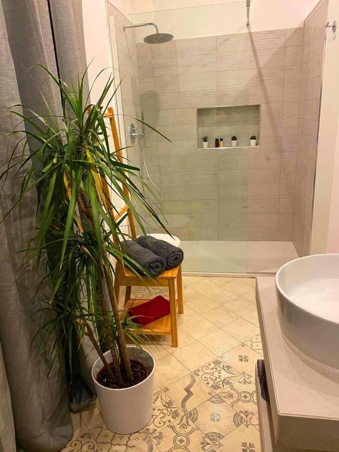 Hotel Casa Vacanza Sofa Sassari Exteriér fotografie