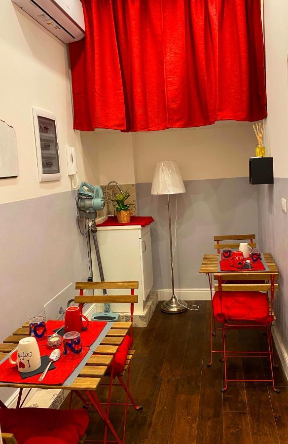 Hotel Casa Vacanza Sofa Sassari Exteriér fotografie