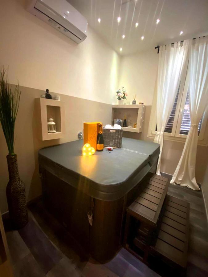 Hotel Casa Vacanza Sofa Sassari Exteriér fotografie