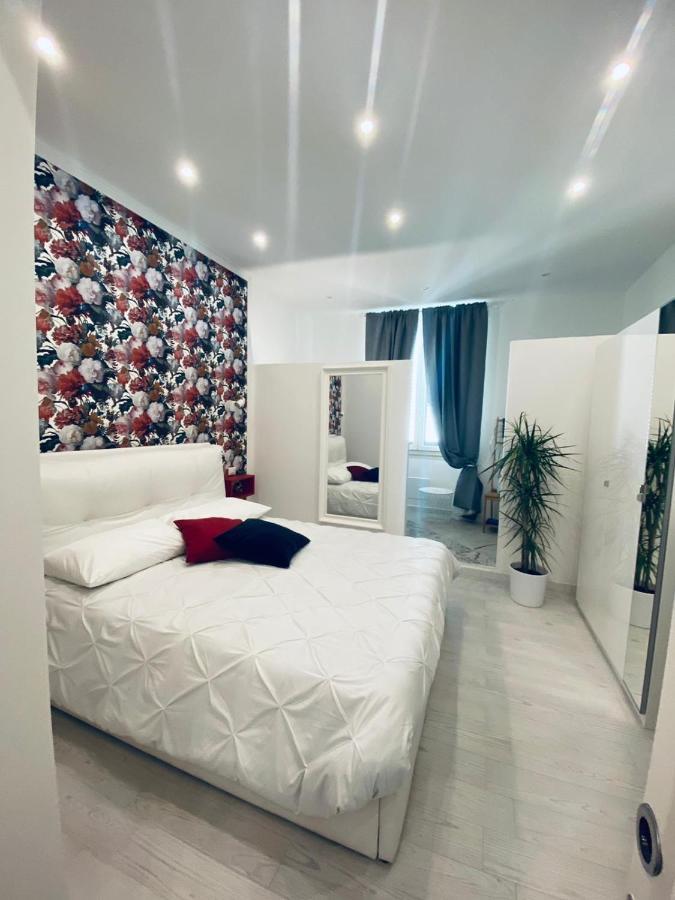Hotel Casa Vacanza Sofa Sassari Exteriér fotografie