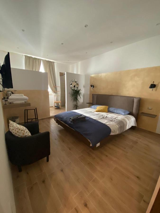 Hotel Casa Vacanza Sofa Sassari Exteriér fotografie