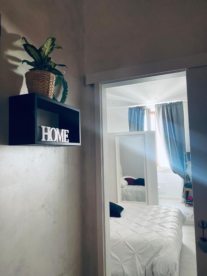 Hotel Casa Vacanza Sofa Sassari Exteriér fotografie