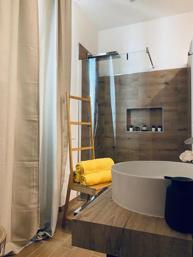 Hotel Casa Vacanza Sofa Sassari Exteriér fotografie