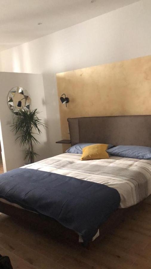Hotel Casa Vacanza Sofa Sassari Exteriér fotografie